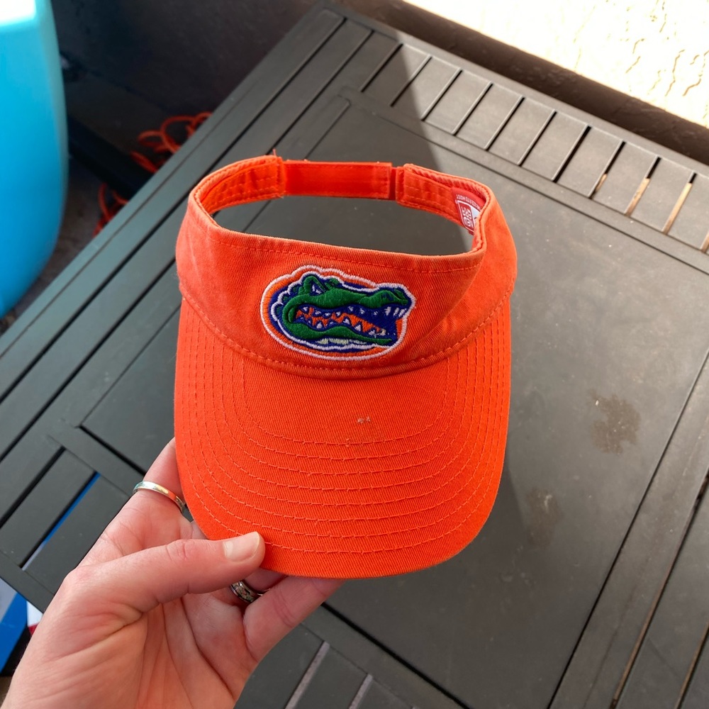Florida Gators Visor